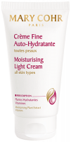 Moisturising Light Cream